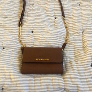 Michael kors wallet/purse